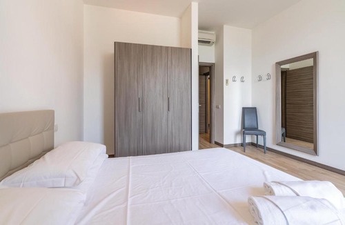 Cadenabbia Apartment | Apt. Luxury Britannia