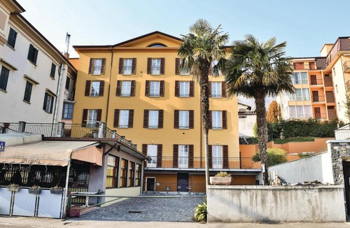 Cadenabbia Apartment | Apt. Luxury Britannia