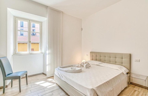 Cadenabbia Apartment | Apt. Luxury Britannia