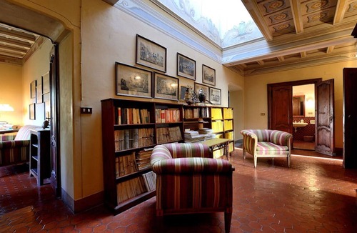 Varese Villa | Apulia Villa ilaro
