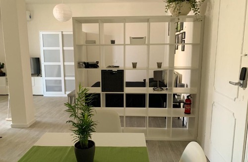 Colombare Apartment | AquaBlue Apartment