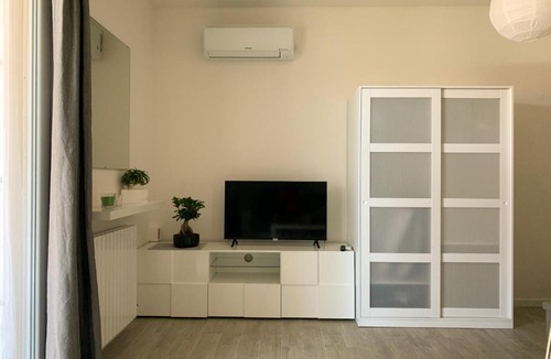 Colombare Apartment | AquaBlue Apartment