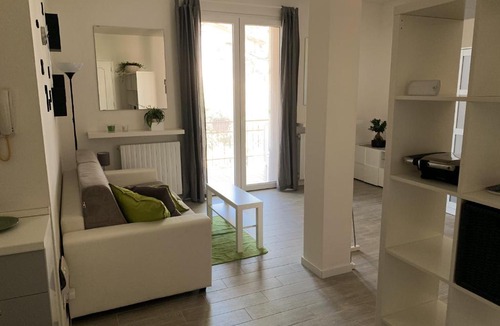 Colombare Apartment | AquaBlue Apartment