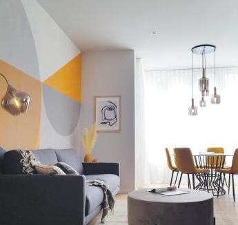 Stazione Apartment | AR Boutique Apartments