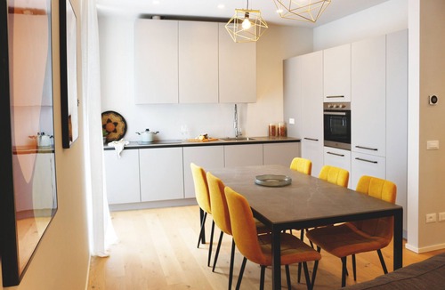 Stazione Apartment | AR Boutique Apartments