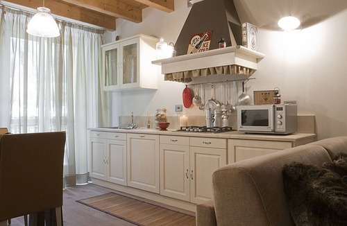 Branzi House | AR MOUNTAINS LODGE VILLACHIARA