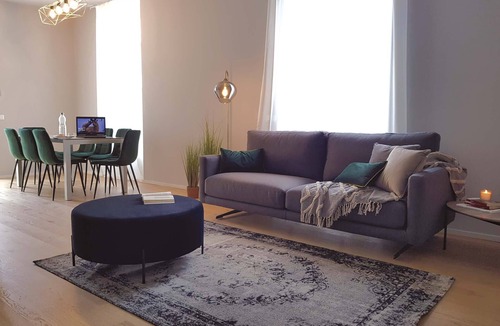 Stazione Apartment | AR Noho Apartment