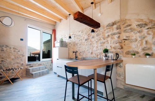 Sulzano Apartment | Arcangelo Case Vacanza - Michele