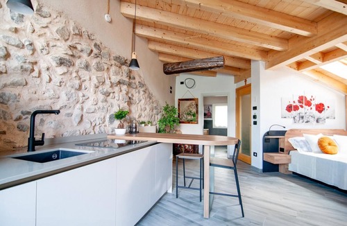 Sulzano Apartment | Arcangelo Case Vacanza - Michele