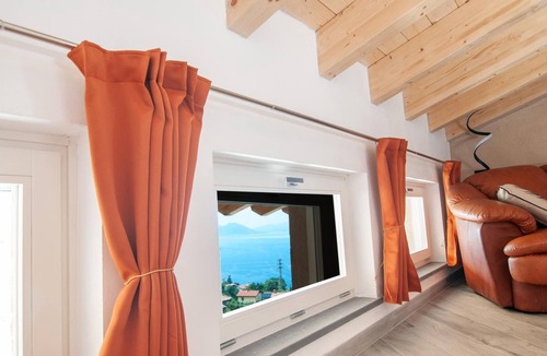 Sulzano Apartment | Arcangelo Case Vacanza - Michele