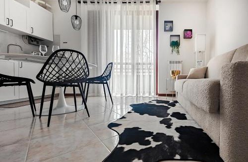 Corbetta Apartment | Archimede