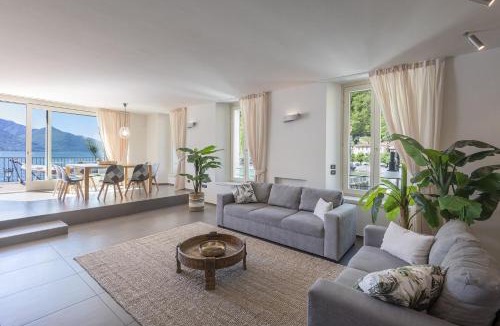 Dongo Apartment | Architect s house
