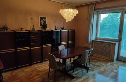 Milan Apartment | Arco della Pace Top apartment