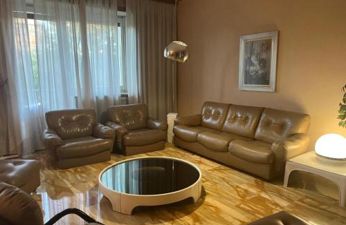 Milan Apartment | Arco della Pace Top apartment