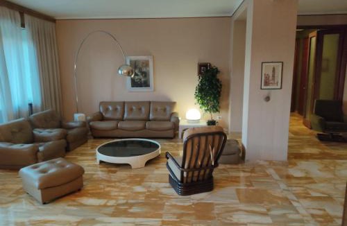 Milan Apartment | Arco della Pace Top apartment