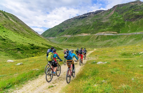 Livigno Apartment | Arcobaleno, Livigno, Italy