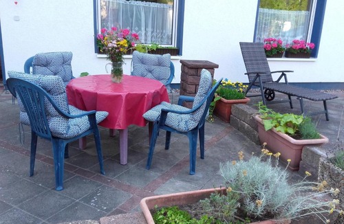 Großenheidorn Apartment | Ardea Alba