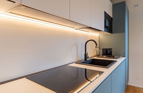 Porta Genova Apartment | Arena Terrace View by Interhome