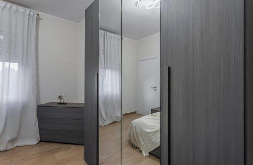 Pavia Apartment | Ares&Athena Home - Pavia City - by Host4U