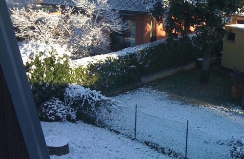 Arese House | Arese, beautiful Villa 5 minutes from metro Rho Fiera