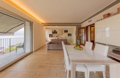 Argegno Apartment | Argegno Como Lake