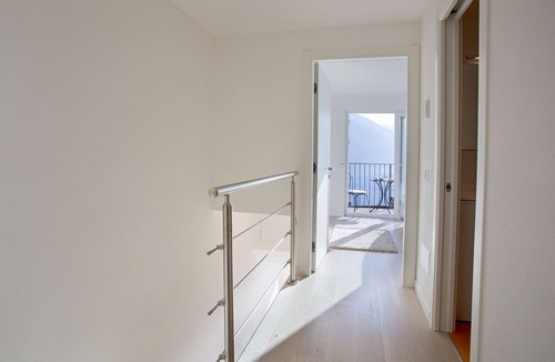 Argegno Apartment | Argegno Pool Apartment lake view home with pool by Italian Apartments.