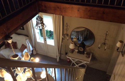 Lodi Bed & Breakfast | Aria di Campagna