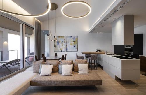 Cima Hotel | ARIA Retreat & SPA - The Leading Hotels of the World, located within Parco San Marco Resort