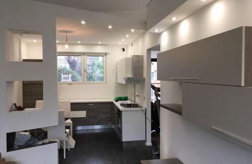 Garegnano Apartment | Arianna Suite Milan