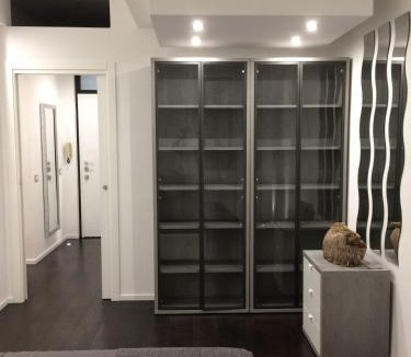 Garegnano Apartment | Arianna Suite Milan