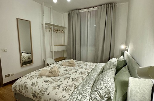 Alzano Lombardo Bed & Breakfast | Armadio di Narnia
