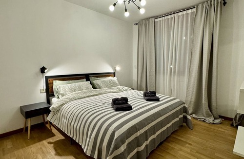 Alzano Lombardo Bed & Breakfast | Armadio di Narnia