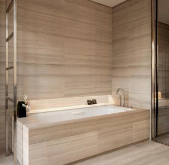 Borgonuovo Hotel | Armani Hotel Milano