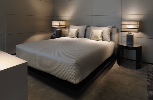 Borgonuovo Hotel | Armani Hotel Milano