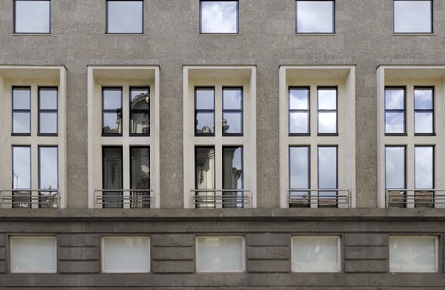 Borgonuovo Hotel | Armani Hotel Milano