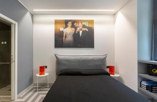 Porta Genova Apartment | Armani House, SUPERIOR apartment in CITY CENTER