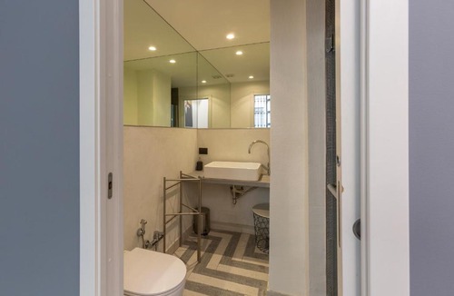 Porta Genova Apartment | Armani House, SUPERIOR apartment in CITY CENTER