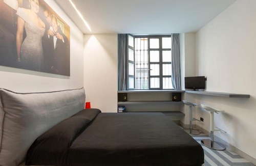 Porta Genova Apartment | Armani House, SUPERIOR apartment in CITY CENTER