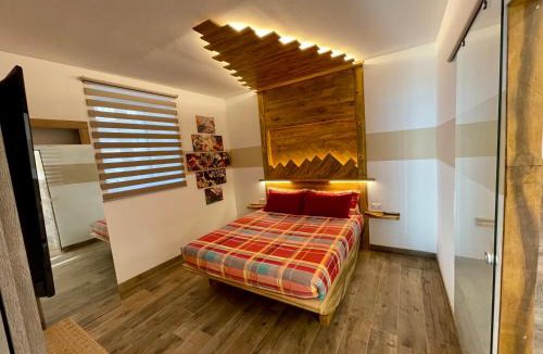 Calchera-Frontale House | Armoni