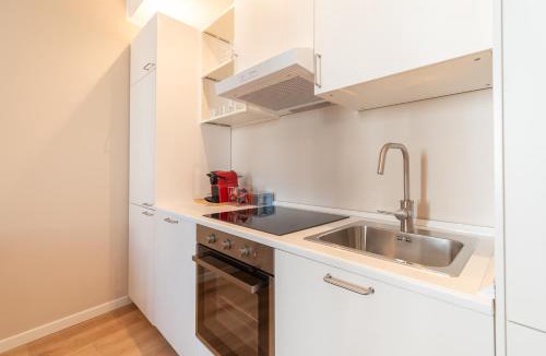 Brescia Antica Apartment | Arnaldo Cozy Home Stay Central with Piazza View