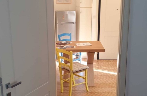 Cremona Apartment | Aro's House