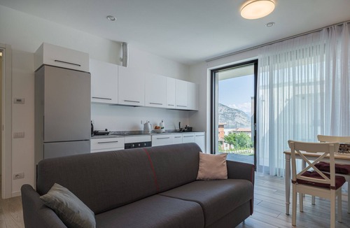 Iseo Apartment | Arslan Family Apartment