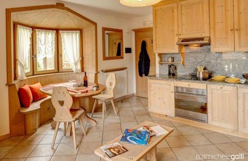 Livigno Apartment | Art Apartments Casa Lapis