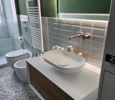 Binda Apartment | Art Dèco Milan apartment near Metro&Navigli