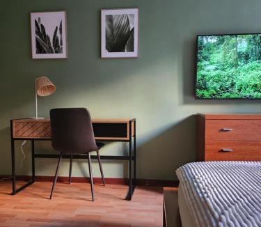 Binda Apartment | Art Dèco Milan apartment near Metro&Navigli
