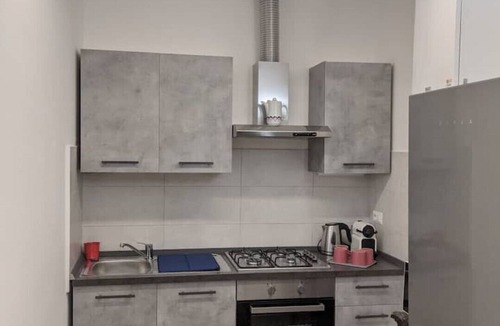 Porta Genova Apartment | Art Home Apartment Navigli