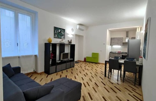 Porta Genova Apartment | Art Home Apartment Navigli