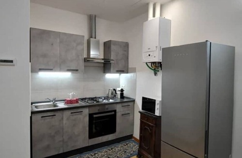 Porta Genova Apartment | Art Home Apartment Navigli