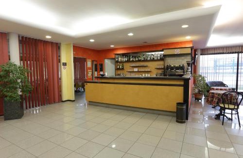 Treviolo Hotel | Art & Hotel Treviolo