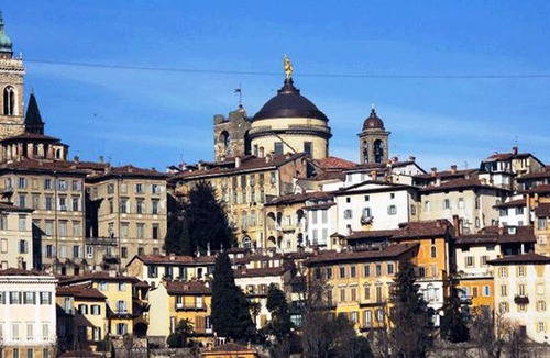 Treviolo Hotel | Art & Hotel Treviolo